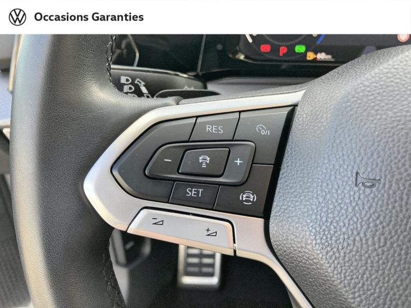 Voitures occasions VOLKSWAGEN GOLF Active Dunkerque