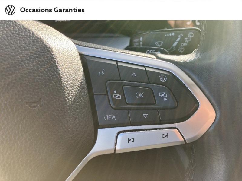 Voitures occasions VOLKSWAGEN GOLF Active Dunkerque