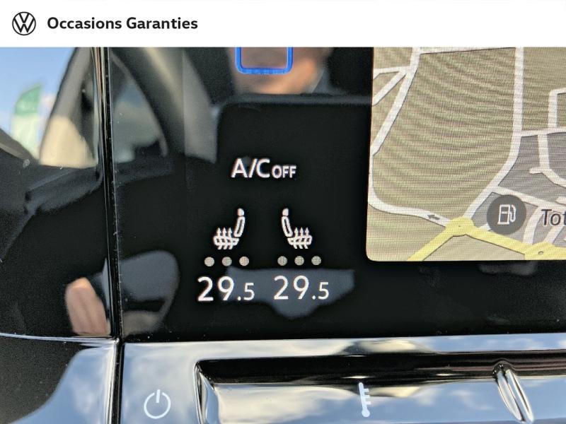 Voitures occasions VOLKSWAGEN GOLF Active Dunkerque