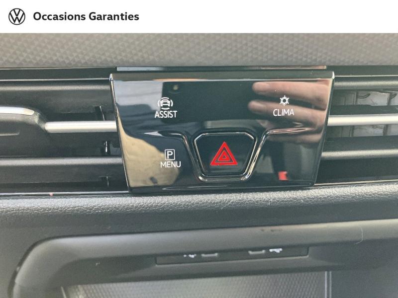 Voitures occasions VOLKSWAGEN GOLF Active Dunkerque