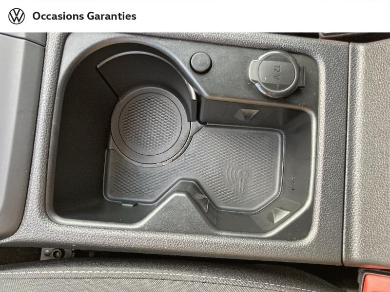 Voitures occasions VOLKSWAGEN GOLF Active Dunkerque