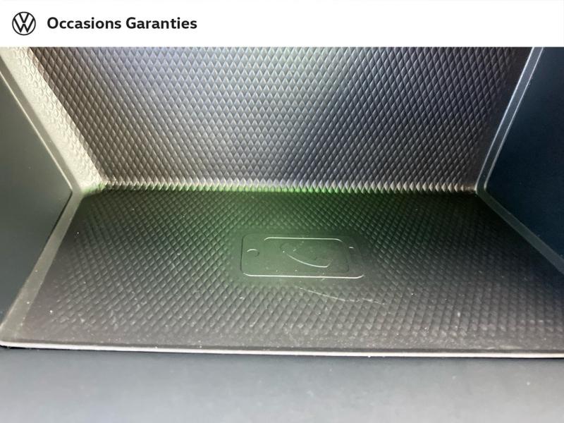 Voitures occasions VOLKSWAGEN GOLF Active Dunkerque