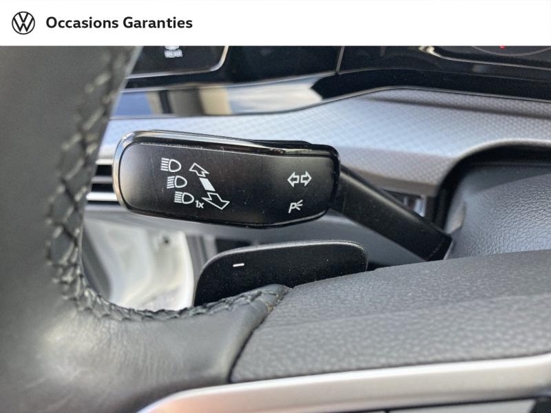 Voitures occasions VOLKSWAGEN GOLF Active Dunkerque