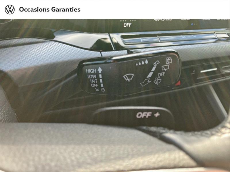 Voitures occasions VOLKSWAGEN GOLF Active Dunkerque