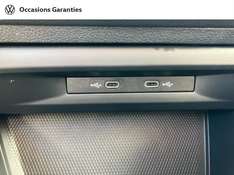 Voitures occasions VOLKSWAGEN GOLF Active Dunkerque