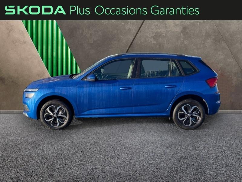 Voitures occasions ŠKODA KAMIQ Ambition Dunkerque