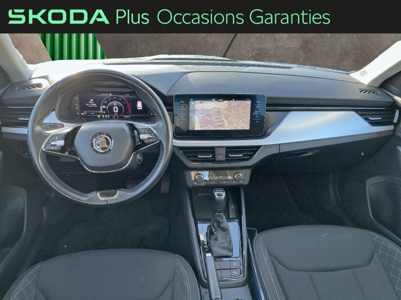 Voitures occasions ŠKODA KAMIQ Ambition Dunkerque