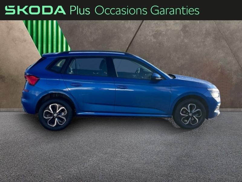 Voitures occasions ŠKODA KAMIQ Ambition Dunkerque