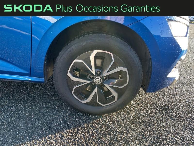 Voitures occasions ŠKODA KAMIQ Ambition Dunkerque