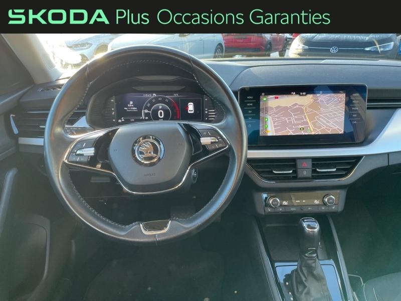 Voitures occasions ŠKODA KAMIQ Ambition Dunkerque