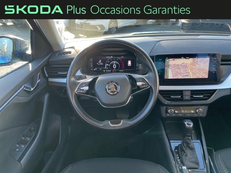 Voitures occasions ŠKODA KAMIQ Ambition Dunkerque