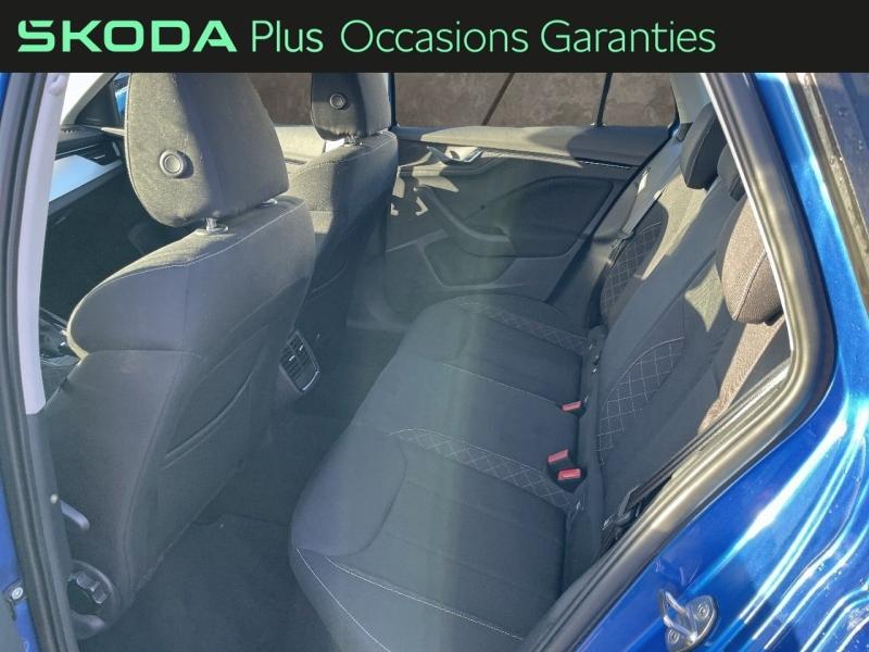 Voitures occasions ŠKODA KAMIQ Ambition Dunkerque