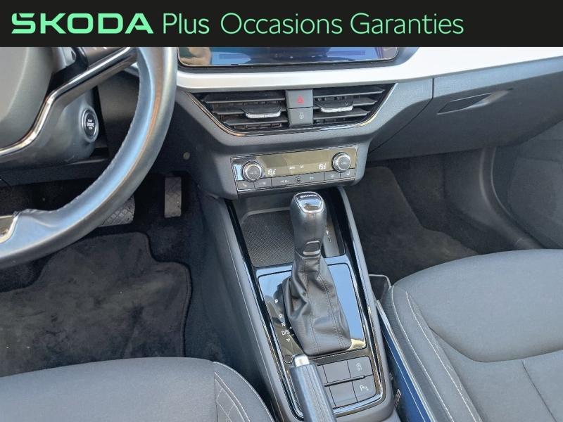 Voitures occasions ŠKODA KAMIQ Ambition Dunkerque