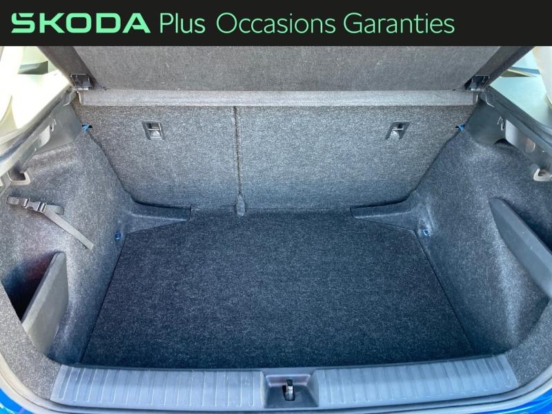 Voitures occasions ŠKODA KAMIQ Ambition Dunkerque