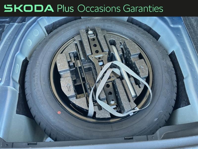 Voitures occasions ŠKODA KAMIQ Ambition Dunkerque