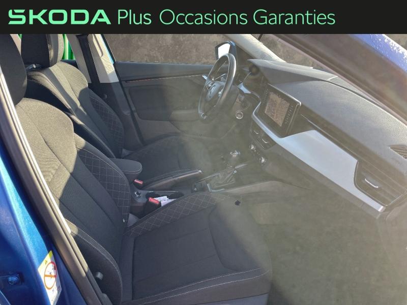 Voitures occasions ŠKODA KAMIQ Ambition Dunkerque