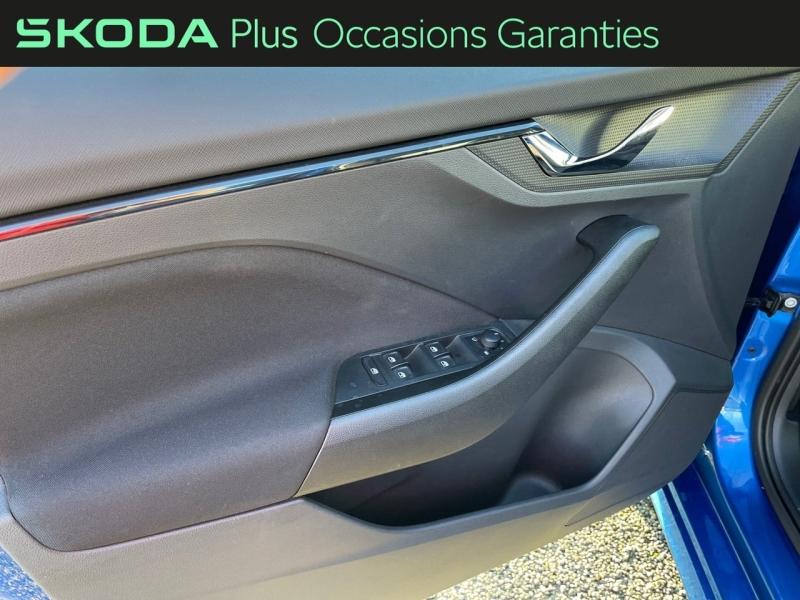 Voitures occasions ŠKODA KAMIQ Ambition Dunkerque