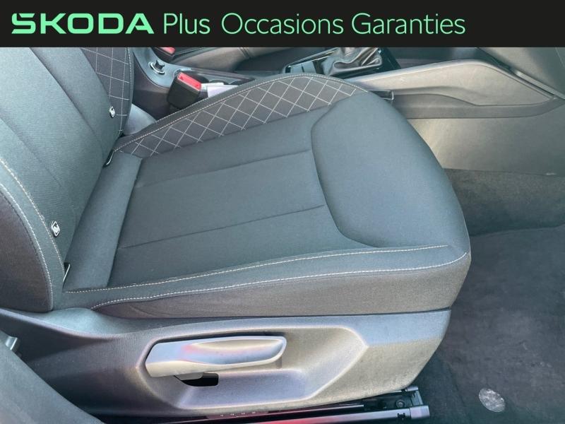 Voitures occasions ŠKODA KAMIQ Ambition Dunkerque