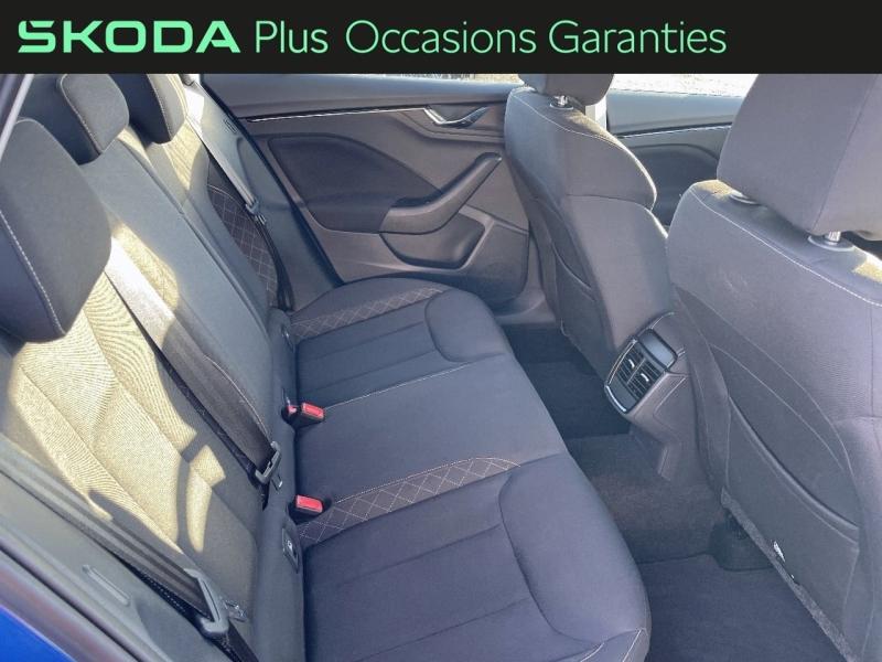 Voitures occasions ŠKODA KAMIQ Ambition Dunkerque