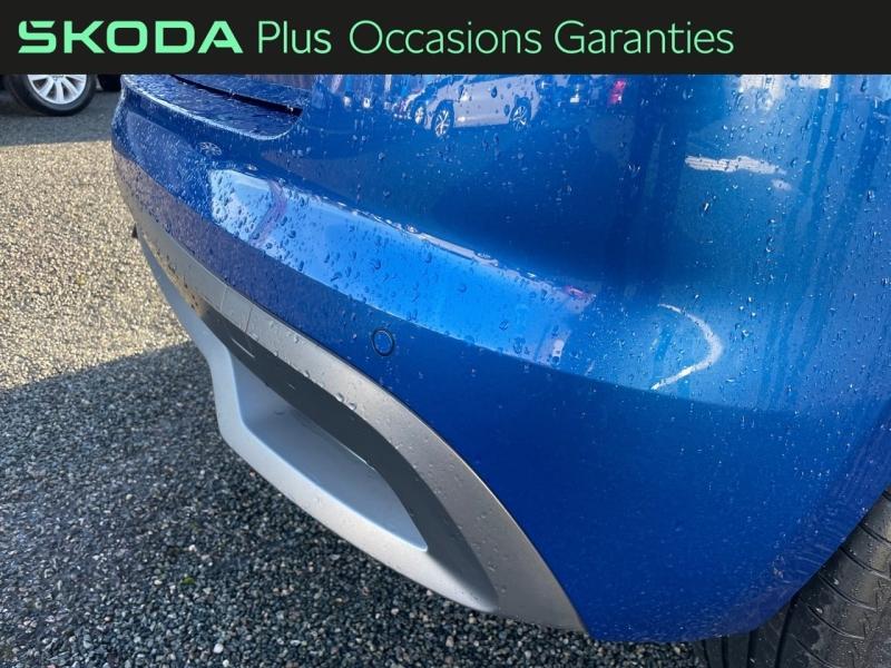 Voitures occasions ŠKODA KAMIQ Ambition Dunkerque