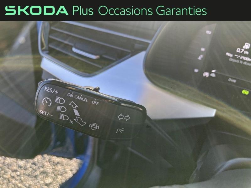 Voitures occasions ŠKODA KAMIQ Ambition Dunkerque