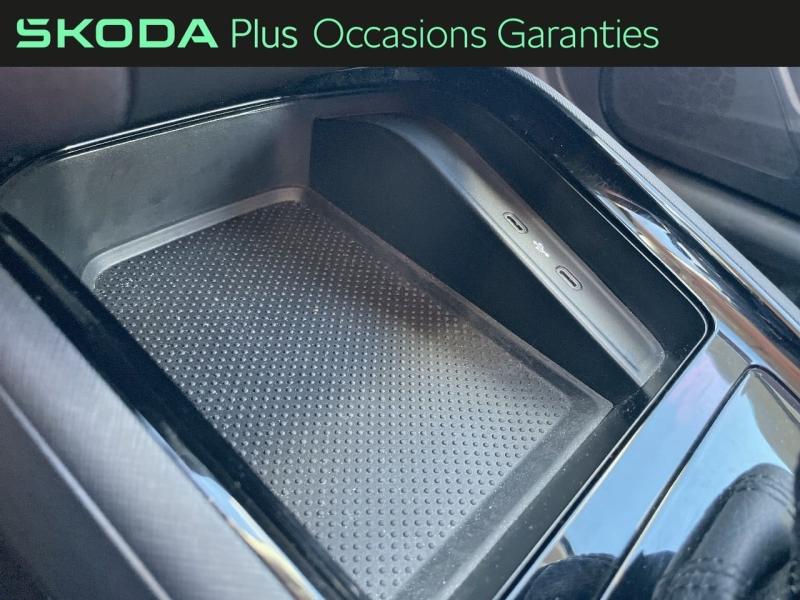 Voitures occasions ŠKODA KAMIQ Ambition Dunkerque