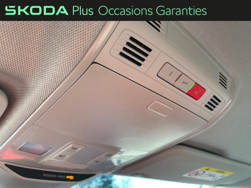 Voitures occasions ŠKODA KAMIQ Ambition Dunkerque