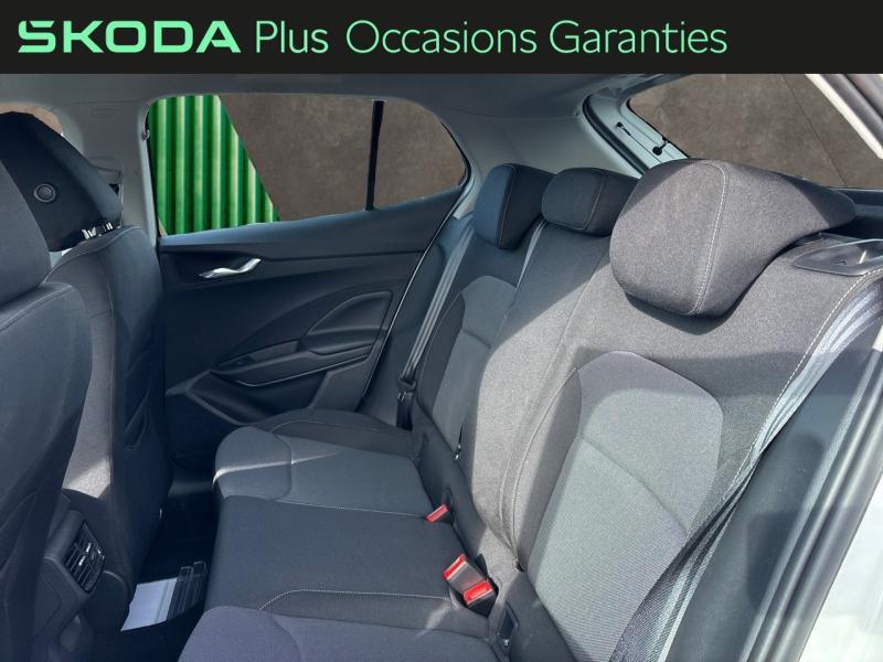 Voitures occasions ŠKODA FABIA Ambition Dunkerque