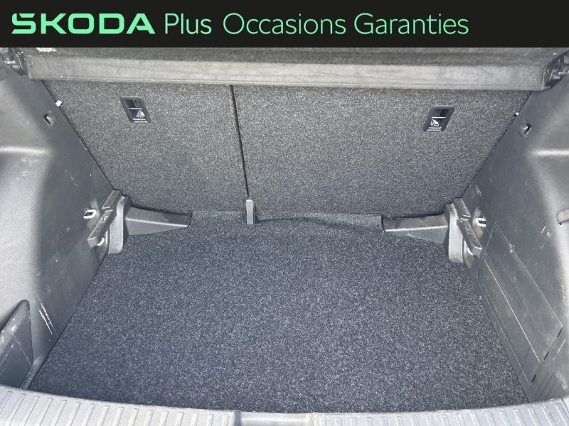 Voitures occasions ŠKODA FABIA Ambition Dunkerque