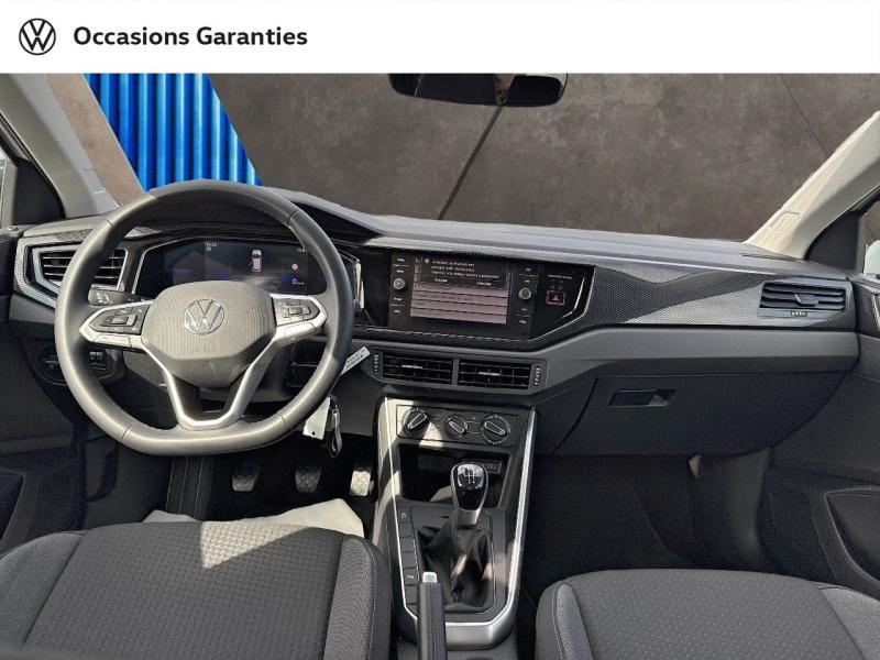 Voitures occasions VOLKSWAGEN POLO Life Business Dunkerque