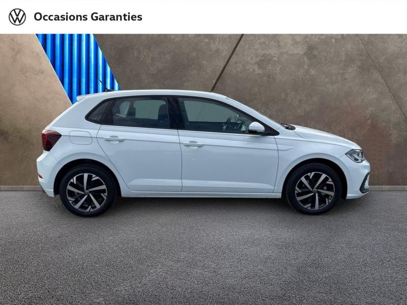Voitures occasions VOLKSWAGEN POLO Life Business Dunkerque