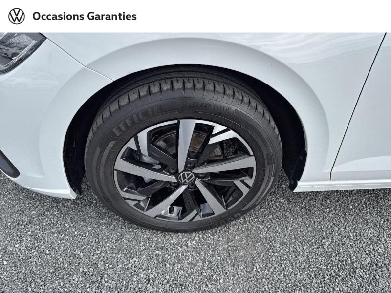 Voitures occasions VOLKSWAGEN POLO Life Business Dunkerque