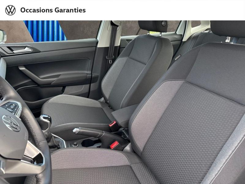 Voitures occasions VOLKSWAGEN POLO Life Business Dunkerque