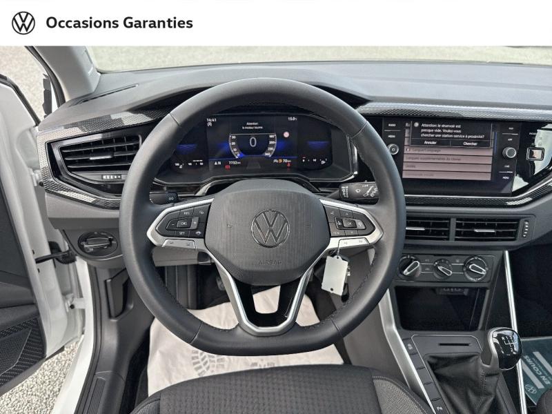Voitures occasions VOLKSWAGEN POLO Life Business Dunkerque
