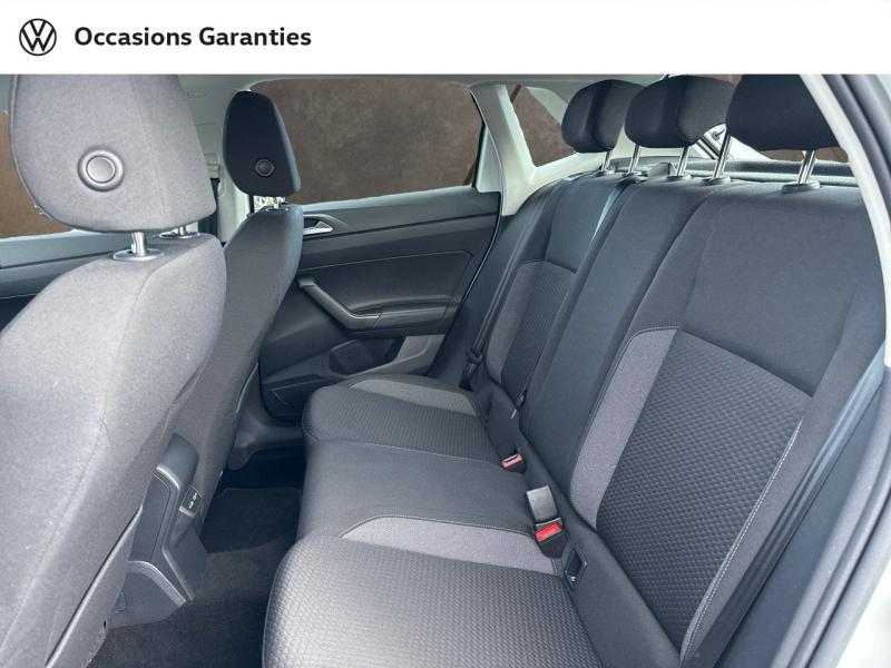 Voitures occasions VOLKSWAGEN POLO Life Business Dunkerque