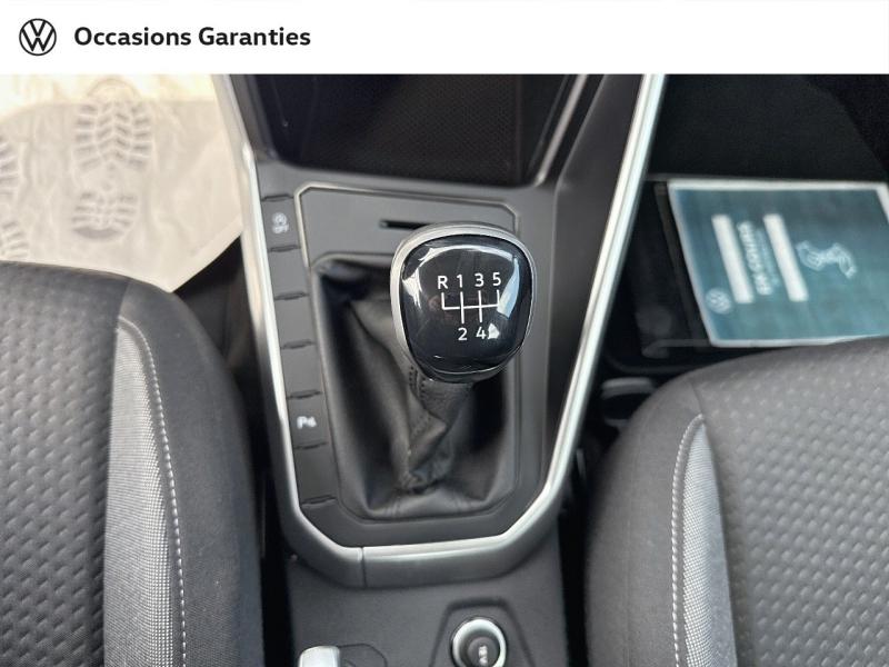 Voitures occasions VOLKSWAGEN POLO Life Business Dunkerque