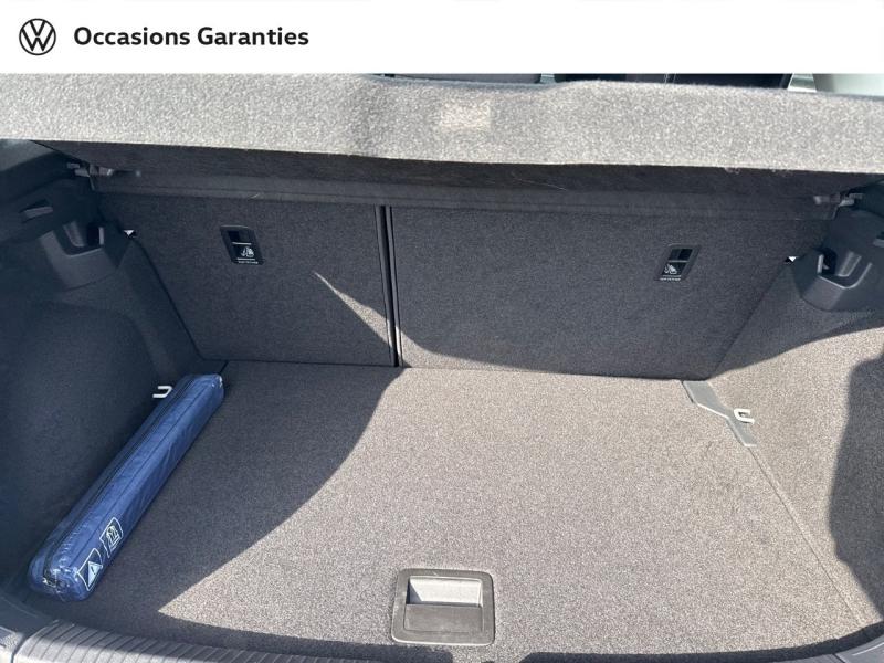 Voitures occasions VOLKSWAGEN POLO Life Business Dunkerque