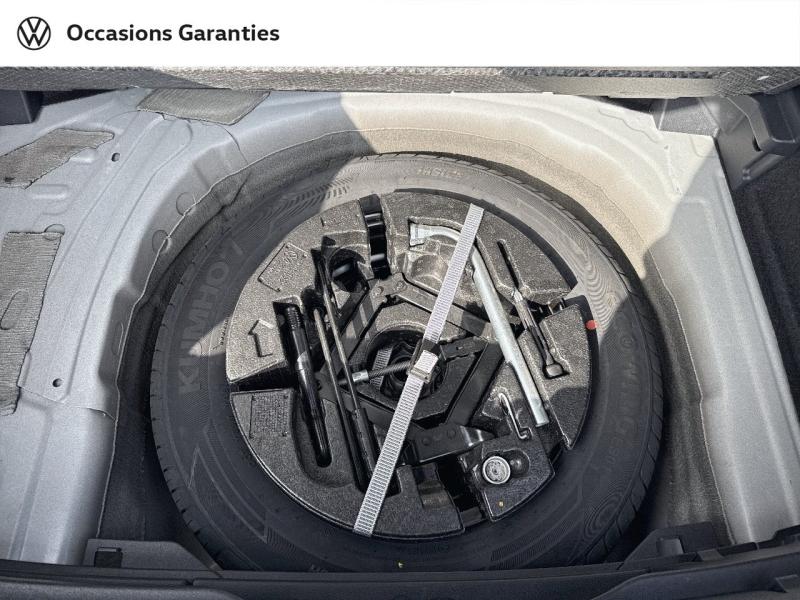 Voitures occasions VOLKSWAGEN POLO Life Business Dunkerque