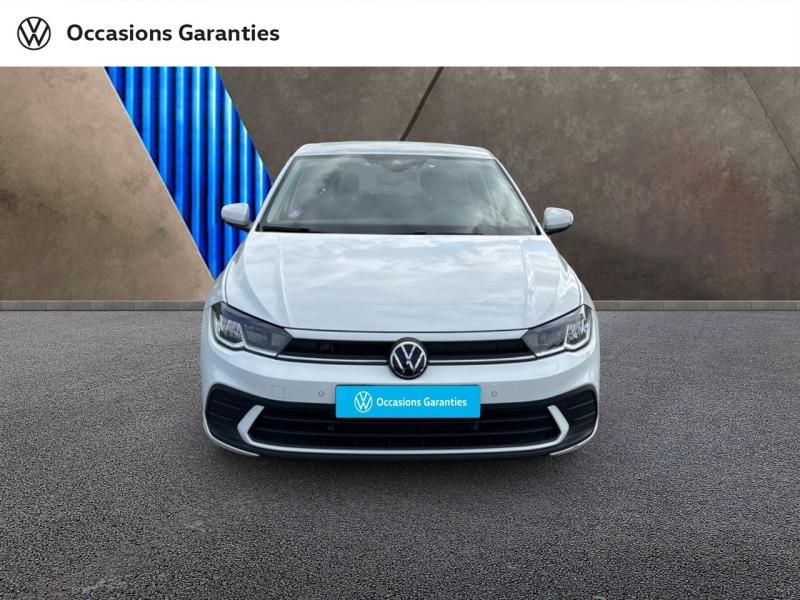 Voitures occasions VOLKSWAGEN POLO Life Business Dunkerque