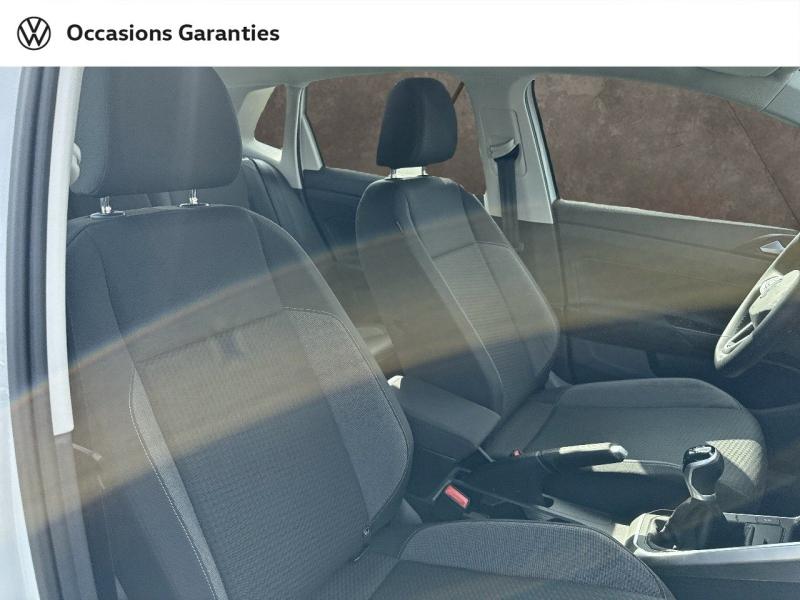 Voitures occasions VOLKSWAGEN POLO Life Business Dunkerque