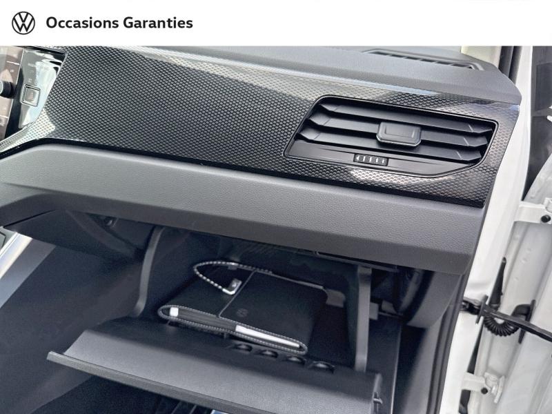 Voitures occasions VOLKSWAGEN POLO Life Business Dunkerque
