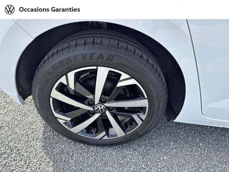 Voitures occasions VOLKSWAGEN POLO Life Business Dunkerque