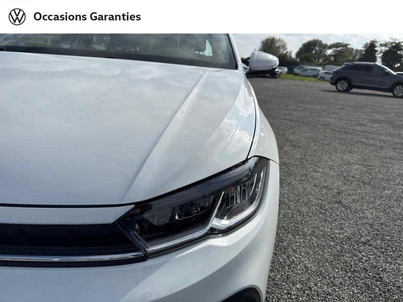 Voitures occasions VOLKSWAGEN POLO Life Business Dunkerque