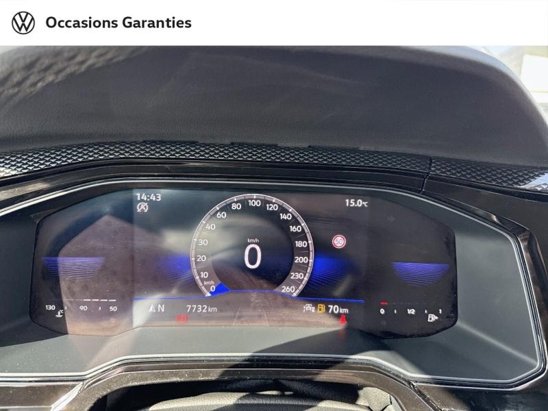 Voitures occasions VOLKSWAGEN POLO Life Business Dunkerque