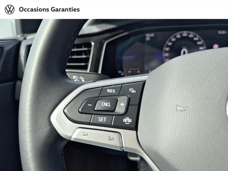 Voitures occasions VOLKSWAGEN POLO Life Business Dunkerque