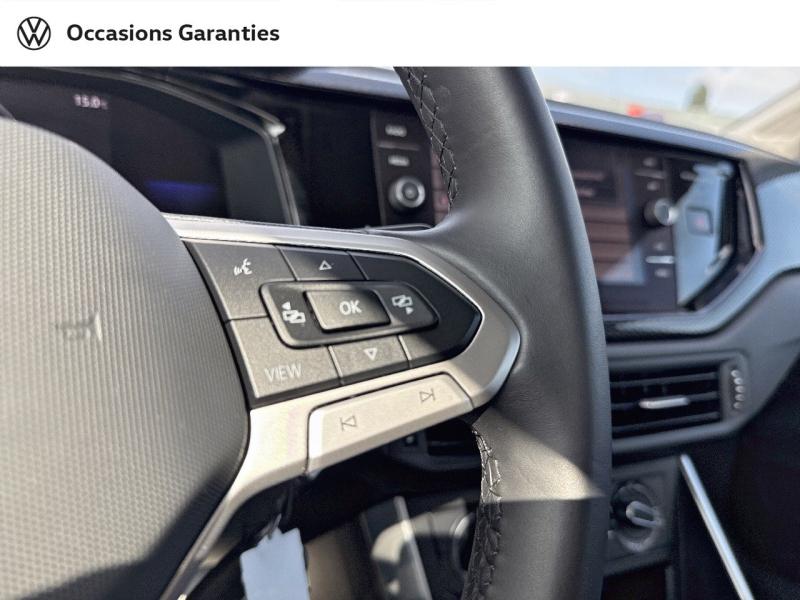 Voitures occasions VOLKSWAGEN POLO Life Business Dunkerque