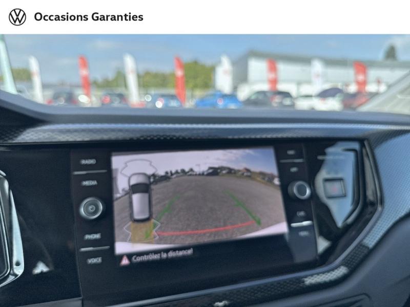Voitures occasions VOLKSWAGEN POLO Life Business Dunkerque