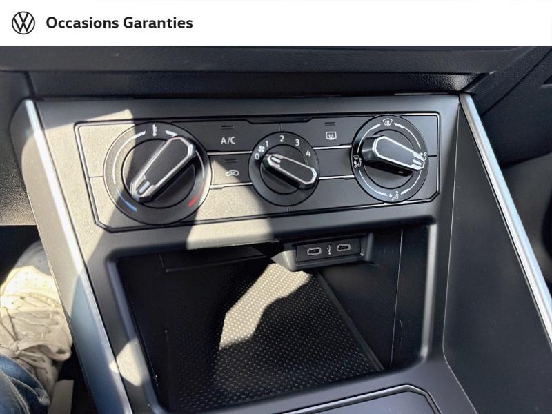 Voitures occasions VOLKSWAGEN POLO Life Business Dunkerque