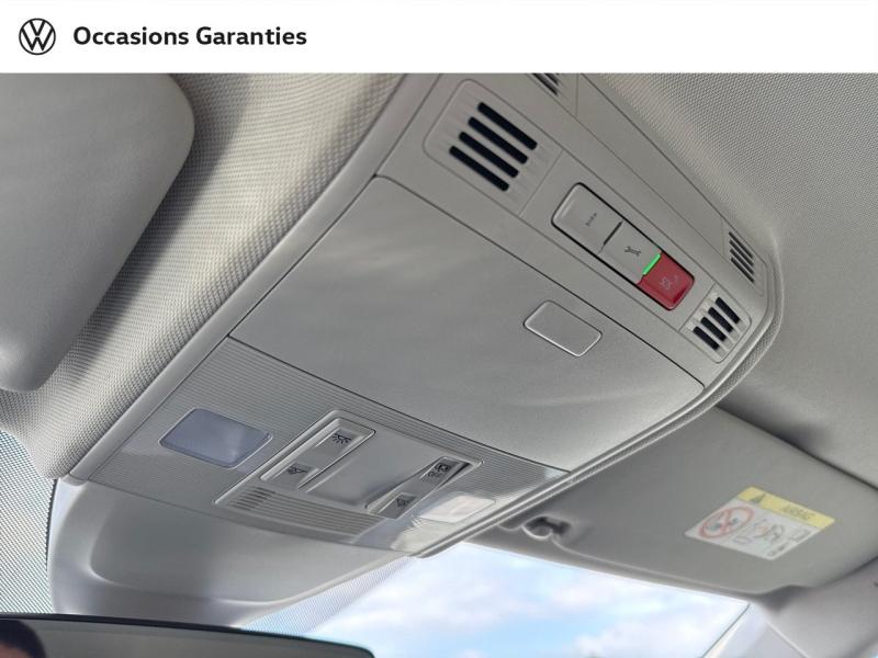 Voitures occasions VOLKSWAGEN POLO Life Business Dunkerque