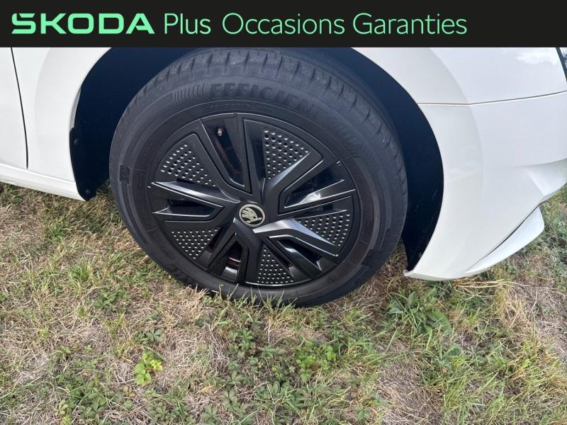 Voitures occasions ŠKODA FABIA Ambition Dunkerque